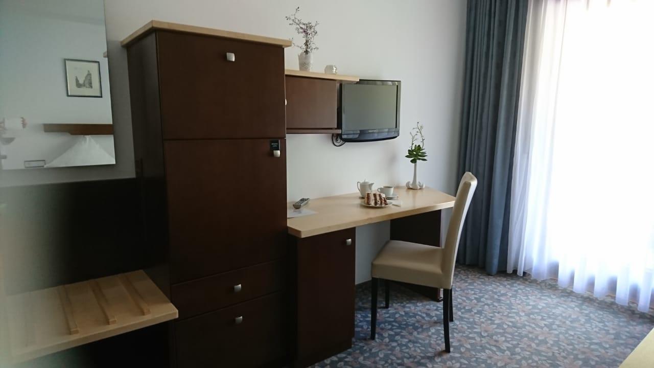 Cafe Blaich - Hotel Garni Höfen an der Enz Eksteriør billede
